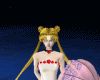 sailormoon rose dress disguise