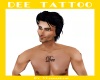 DEE TATTOO