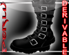 (PX)Drv Tread Boots