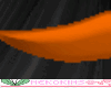 Kawaii Knife Orange
