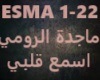 Majida El Roumi-Esmaa Al