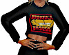 IDK n IDC long sleeve