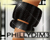 $TM$ Amil Bracelet -R-