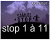 Samuel - Stop