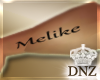 DnZ Melike Tattoo (M)