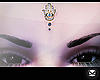 ( BINDI ) Hamsa 3rd Eye