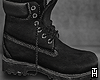 Black Boots.