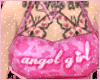 ☆ angel girl tank v2