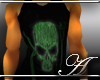 {A07} Skull tank