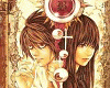 Naomi Misora and L 