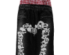 Reversed Sweats