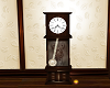 SMore Grandfather Clock