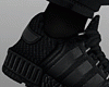 Black .Shoe