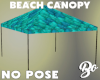 *BO BEACH CANOPY
