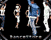 *Sexy Group Dance 10P