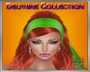 Delphine Hair