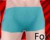 FOX Vash shorts