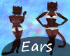 [EP]!Leopard! Ears