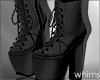 Witch Boots