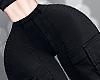 金 Relaxed Cargo F