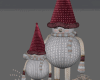 Gnomes Christmas