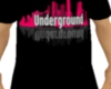 Underground ( Male) T