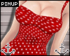 ⚓ | Summer Pinup Kloun
