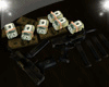 Guns & Money 