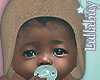 🍼 Baby Jared