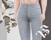 S - Pants Bluesky