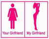 Which Girl Is Yours