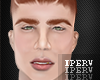 lPl HM + Eyebrows Ginger