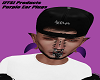 [lFFSl} Purple Ear Plugs