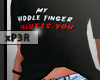 My Middlef. Shirt