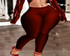 RED LEGGINGS
