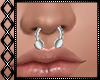 |Anu|S.Septum Ring*F3