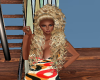 Aaloka Blond