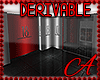 Derivable V1 Room
