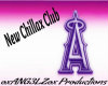Chillaxin Club 