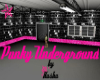 Punky Underground