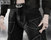 Baggy Cross Denim