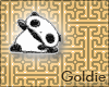 Animated Panda! [GDDS*]