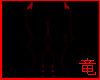 [竜]Red Genji Bottom
