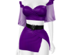 Lucy Purple Top v2