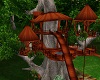 brownwood treehouse