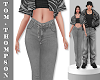 Carter Female Pants