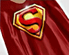 Super Woman Cape