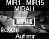 ! AYA ! Auf mir