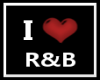 i love r&b 