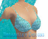 Sea Goddess Bikini Top